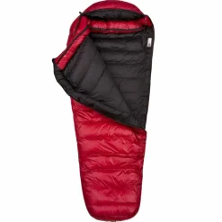 Western Mountaineering ALPINLITE 215 CM - Daunenschlafsack
