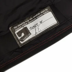 Western Mountaineering ALPINLITE 165 CM - Daunenschlafsack