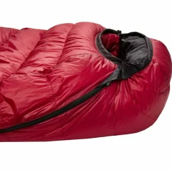 Western Mountaineering ALPINLITE 200 CM - Daunenschlafsack