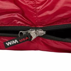Western Mountaineering ALPINLITE 200 CM - Daunenschlafsack