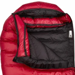 Western Mountaineering ALPINLITE 180 CM - Daunenschlafsack