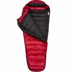 Western Mountaineering ALPINLITE 180 CM - Daunenschlafsack