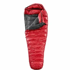 Western Mountaineering APACHE MF 180 CM - Daunenschlafsack