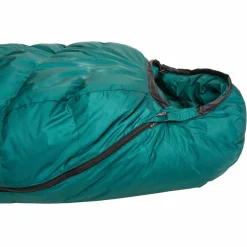 Western Mountaineering BADGER STORM SHIELD 180CM - Daunenschlafsack