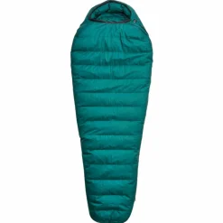 Western Mountaineering BADGER STORM SHIELD 200CM - Daunenschlafsack