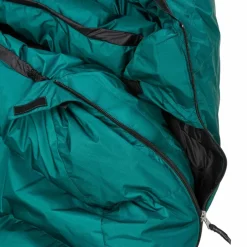 Western Mountaineering BADGER STORM SHIELD 200CM - Daunenschlafsack