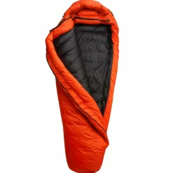 Western Mountaineering BISON STORM SHIELD 200CM - Winterschlafsack