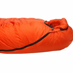 Western Mountaineering BISON STORM SHIELD 200CM - Winterschlafsack