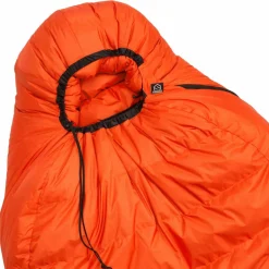 Western Mountaineering BISON STORM SHIELD 200CM - Winterschlafsack