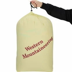 Western Mountaineering BISON STORM SHIELD 180CM