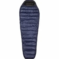 Western Mountaineering MEGALITE 165 CM - Daunenschlafsack