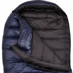 Western Mountaineering MEGALITE 165 CM - Daunenschlafsack