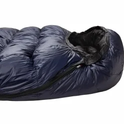 Western Mountaineering MEGALITE 165 CM - Daunenschlafsack