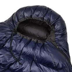 Western Mountaineering MEGALITE 165 CM - Daunenschlafsack