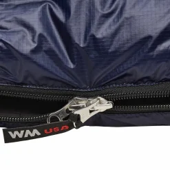 Western Mountaineering MEGALITE 180 CM - Daunenschlafsack