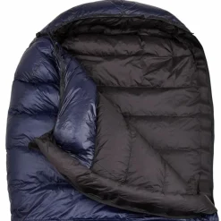 Western Mountaineering MEGALITE 200 CM - Daunenschlafsack