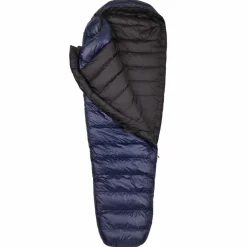 Western Mountaineering MEGALITE 200 CM - Daunenschlafsack