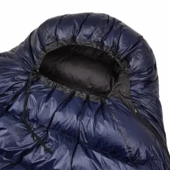 Western Mountaineering MEGALITE 200 CM - Daunenschlafsack