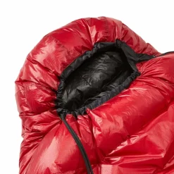 Western Mountaineering SUMMERLITE 200 CM - Daunenschlafsack