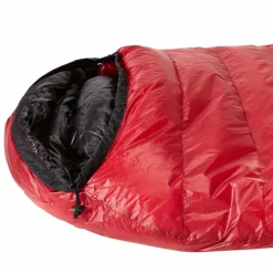 Western Mountaineering SUMMERLITE 180 CM - Daunenschlafsack