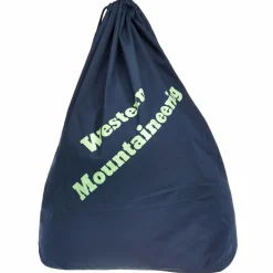 Western Mountaineering SUMMERLITE 180 CM - Daunenschlafsack
