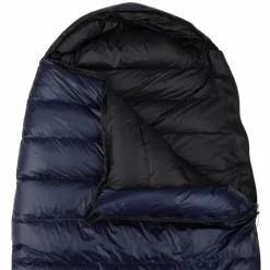Western Mountaineering TERRALITE 215 CM - Daunenschlafsack