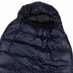 Western Mountaineering TERRALITE 200 CM Unisex - Daunenschlafsack