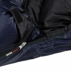 Western Mountaineering TERRALITE 200 CM Unisex - Daunenschlafsack