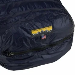 Western Mountaineering TERRALITE 200 CM Unisex - Daunenschlafsack