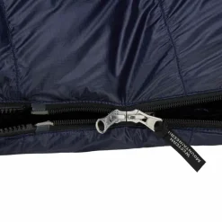 Western Mountaineering TERRALITE 200 CM Unisex - Daunenschlafsack