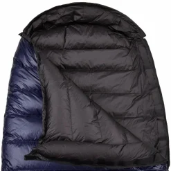 Western Mountaineering TERRALITE 165 CM - Daunenschlafsack