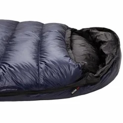 Western Mountaineering TERRALITE 165 CM - Daunenschlafsack