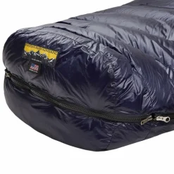 Western Mountaineering TERRALITE 165 CM - Daunenschlafsack