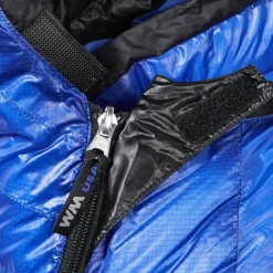 Western Mountaineering ULTRALITE 200 CM - Daunenschlafsack