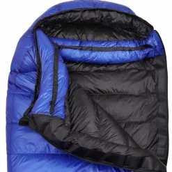 Western Mountaineering ULTRALITE 165 CM - Daunenschlafsack