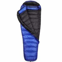 Western Mountaineering ULTRALITE 165 CM - Daunenschlafsack