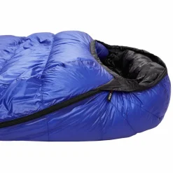 Western Mountaineering ULTRALITE 165 CM - Daunenschlafsack