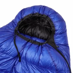 Western Mountaineering ULTRALITE 165 CM - Daunenschlafsack