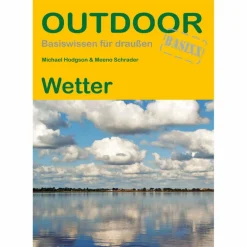 WETTER - Ratgeber