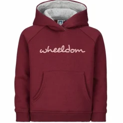 Wheeldom DEBLÖÖM Kinder - Hoodie