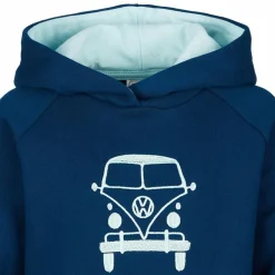 Wheeldom MEGAMÄSSIG Kinder - Hoodie