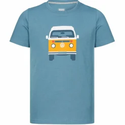 Wheeldom TEZWEI Kinder - T-Shirt