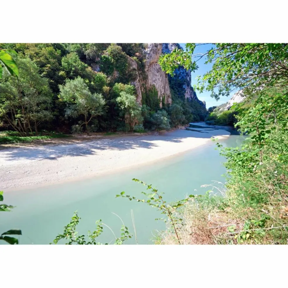 WILD SWIMMING ITALIEN - Gewässerführer
