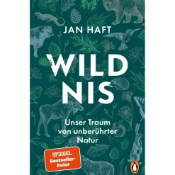 WILDNIS - Sachbuch