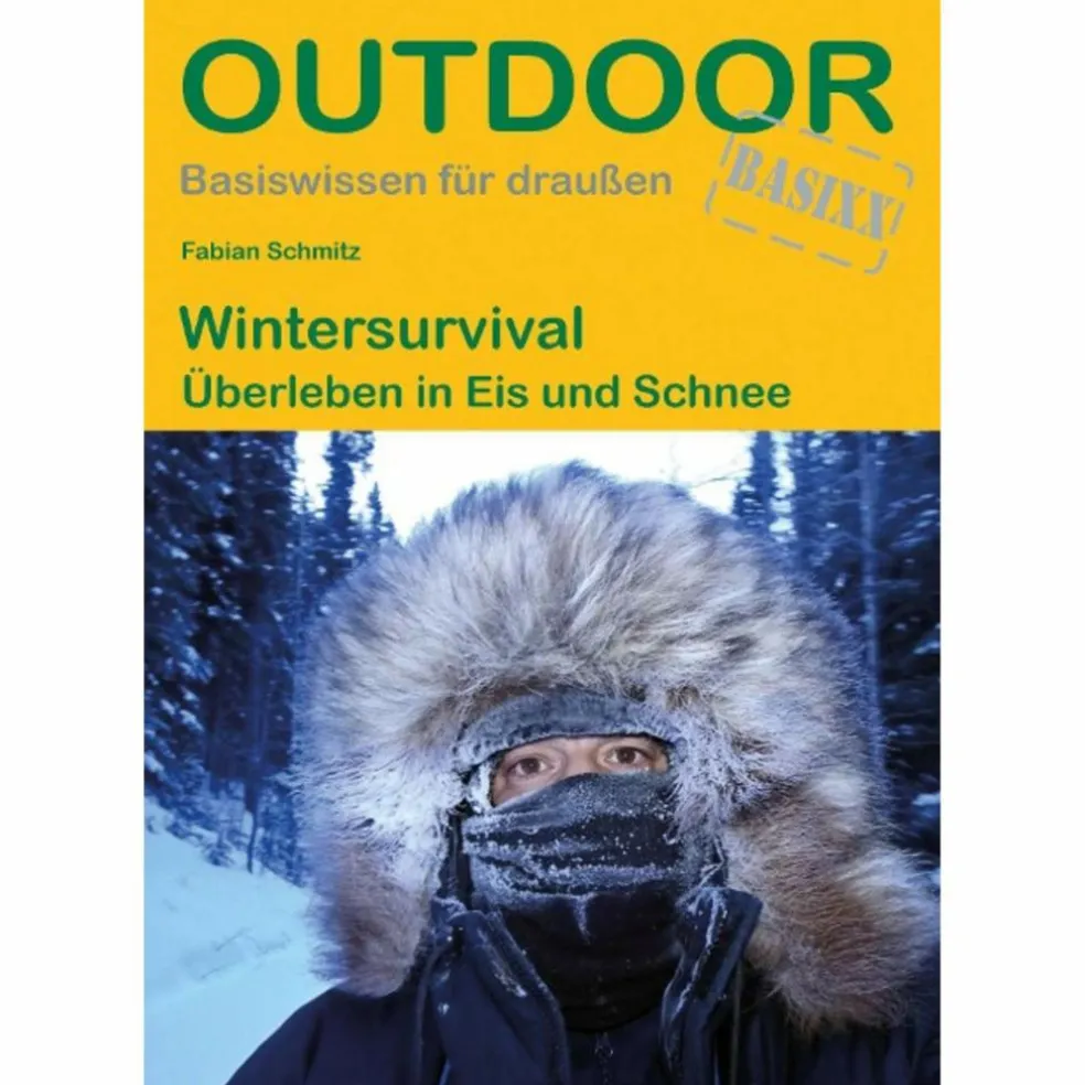 WINTERSURVIVAL - Ratgeber