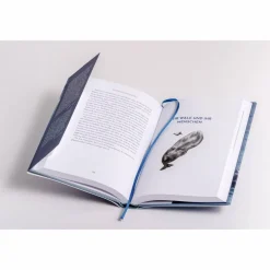 WIR WALE - Sachbuch