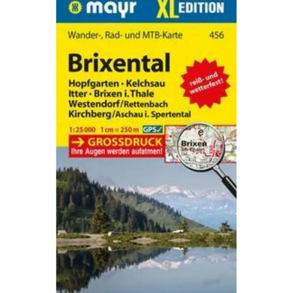 WM WK XL BRIXENTAL