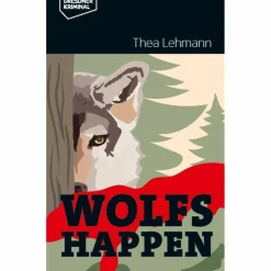 WOLFSHAPPEN - Krimi