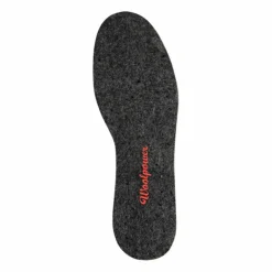 Woolpower FELT INSOLES Unisex - Einlegesohlen