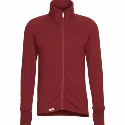 Woolpower FULL ZIP JACKET 400 Unisex - Wolljacke